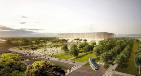 Stade 6